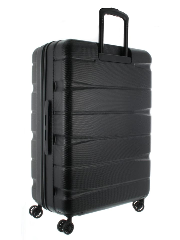 Franky Spinner in Gr. L in Schwarz günstig kaufen 105 L