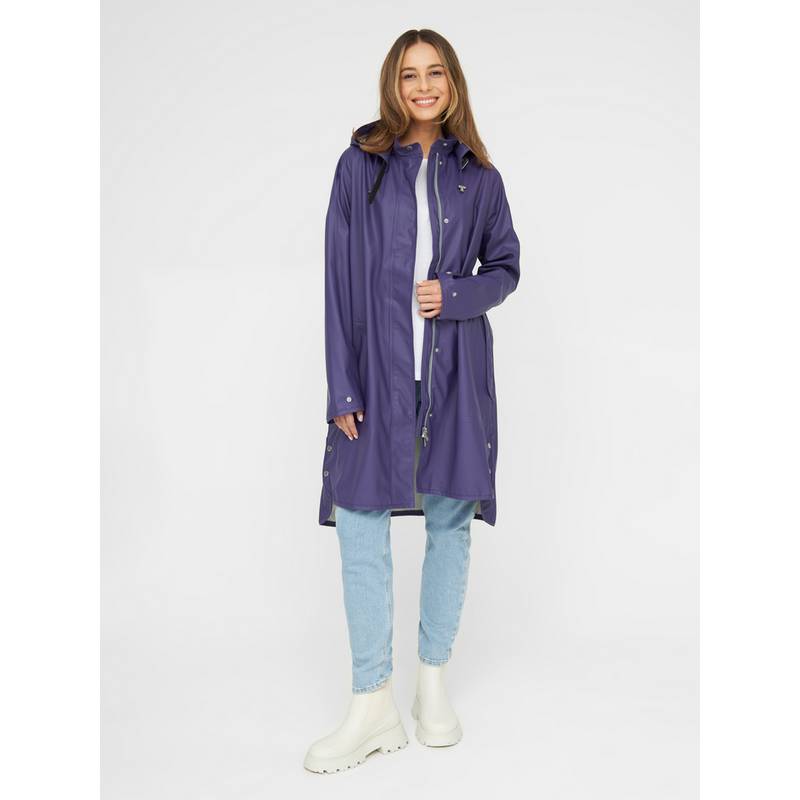 Ilse Jacobsen RAIN71 Regenmantel Damen