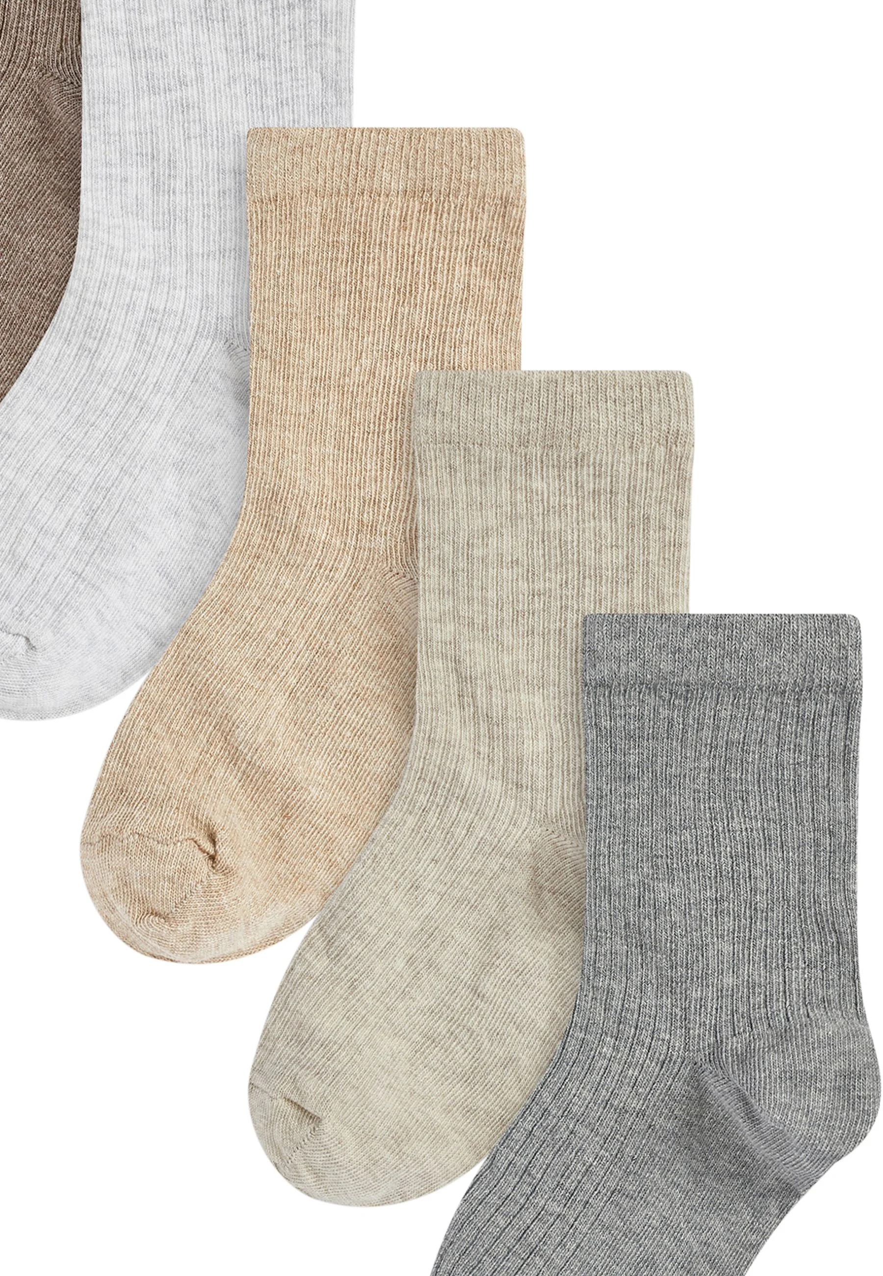 Siguiente PACK 7 - Calcetines
