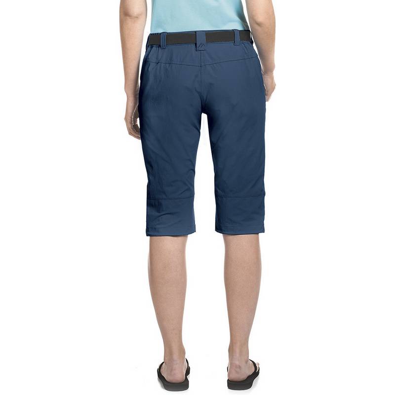 Maier Sports Kluane Funktionsshorts Damen