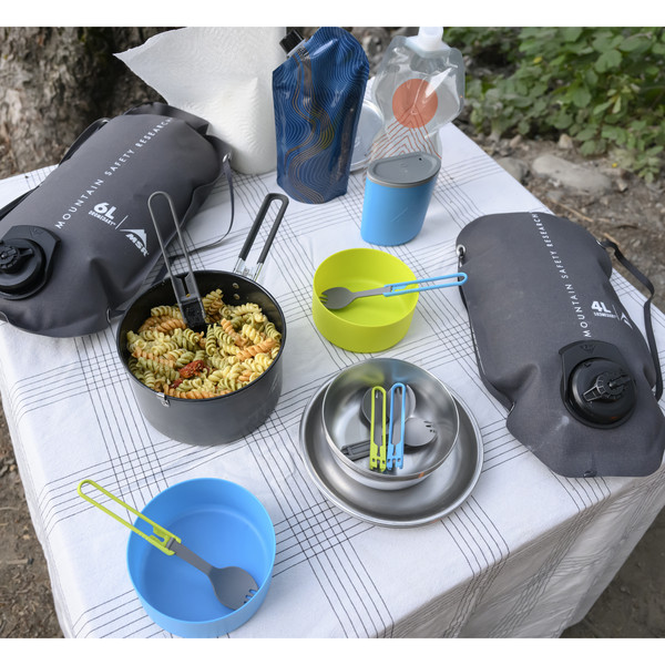 ALPINE 2 POT SET - Kochtopf