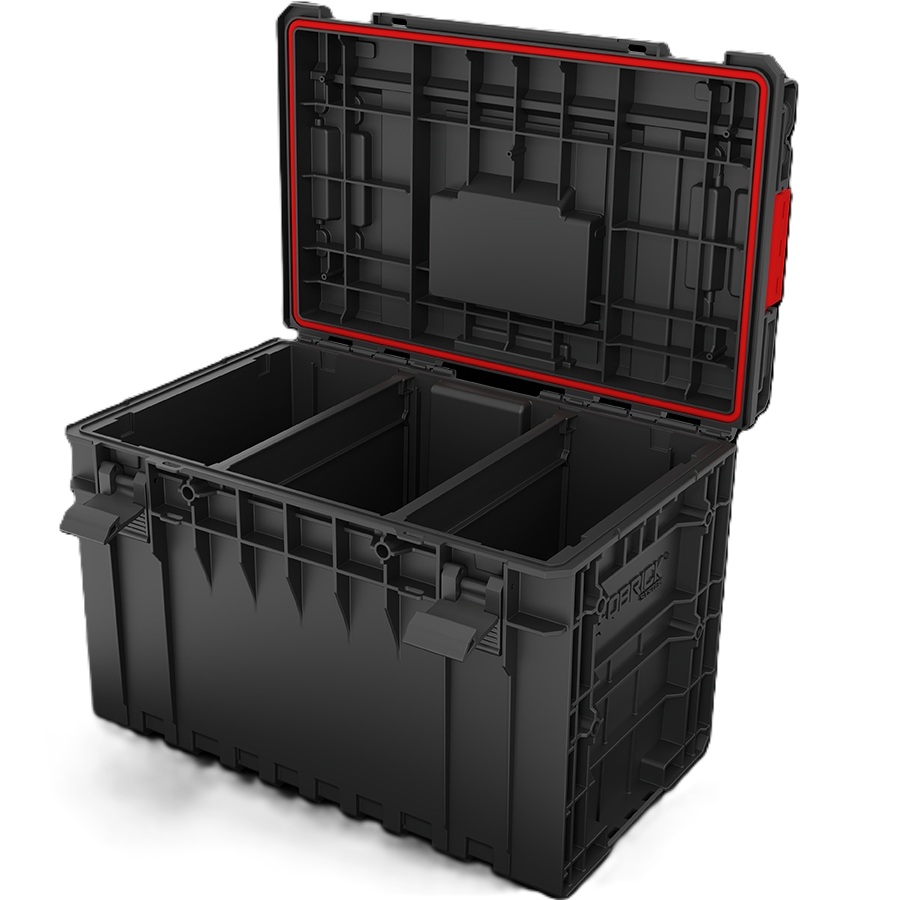 QBrick SKRQ450V2CZAPG001 Verktøykasse 450 Vario 2.0