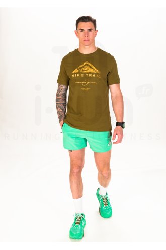 Nike Dry Trail M