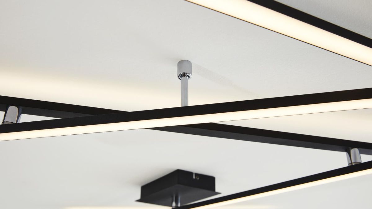 Interliving LED Deckenleuchte 9339