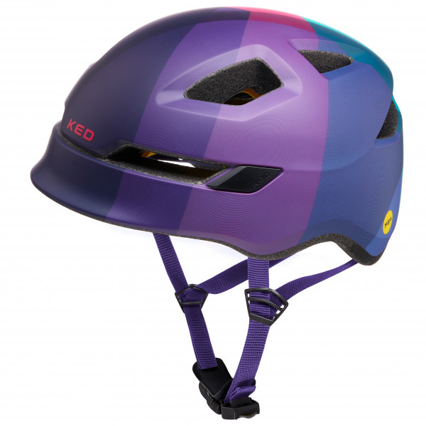 KED - Kid's Pop - Radhelm