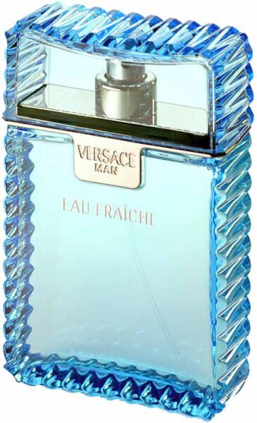 Versace Man Eau Fraîche Eau de Toilette