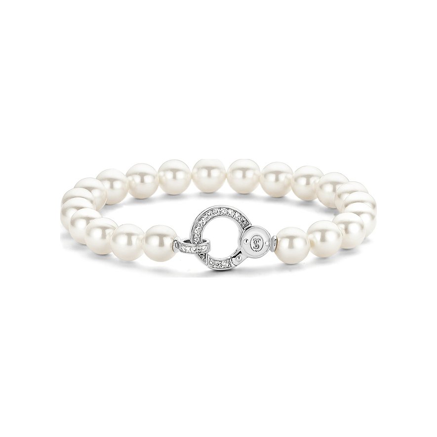 Ti Sento - Milano Armband