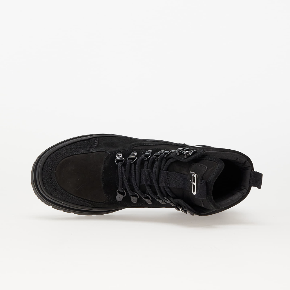 Filling Pieces Mountain Boot Quartz Coal 63333361284 / schwarz