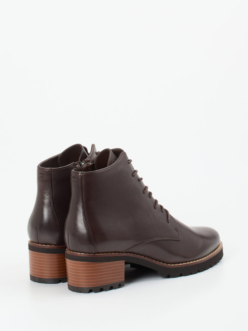 Schnürstiefelette-17052090008 Ralph Harrison