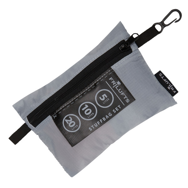 STUFFBAG ROUND UL SET - Packsack
