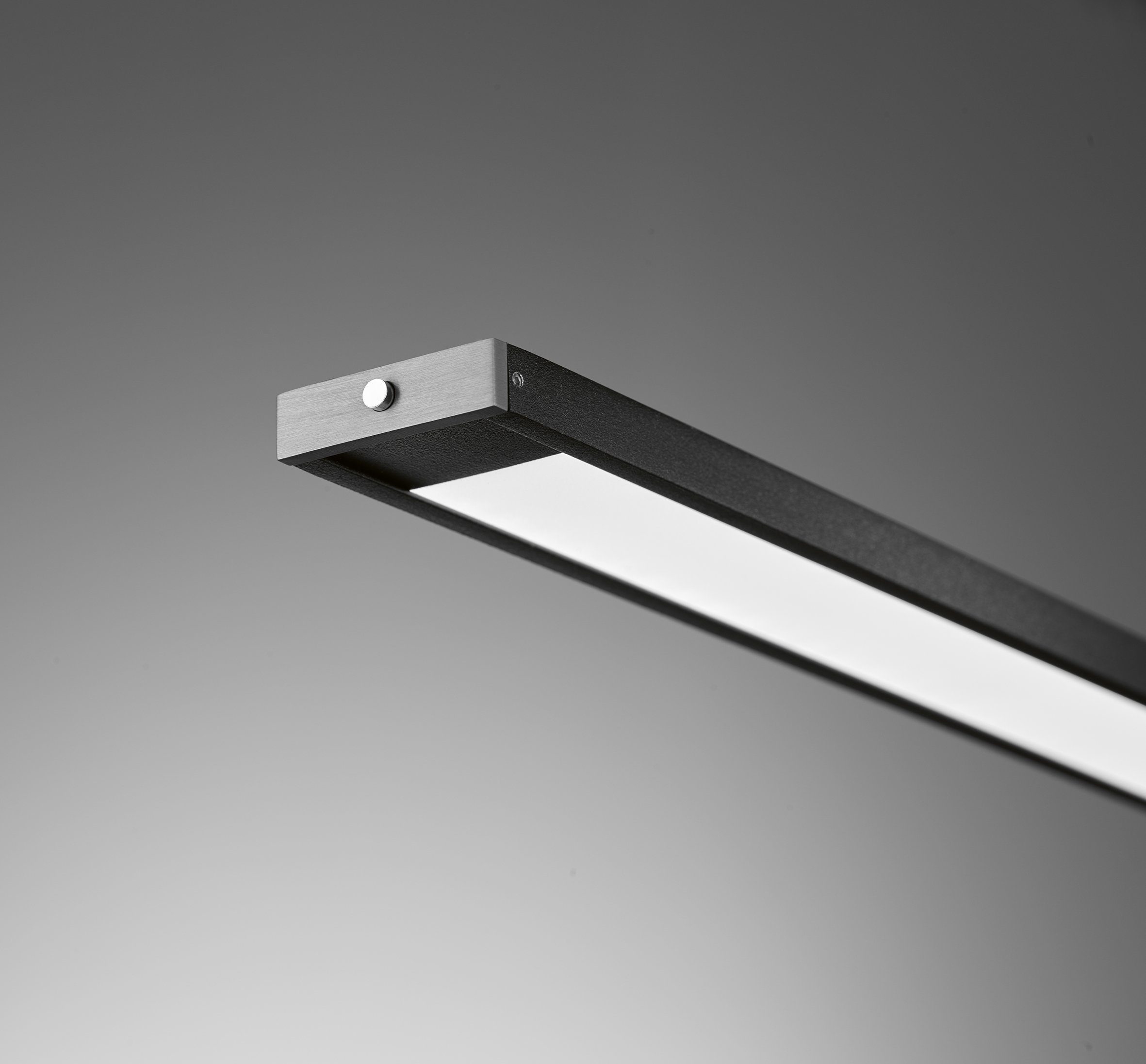 FISCHER & HONSEL LED Pendelleuchte Metz TW, Dimmfunktion, Farbsteuerung, LED fest integriert, Farbwechsler