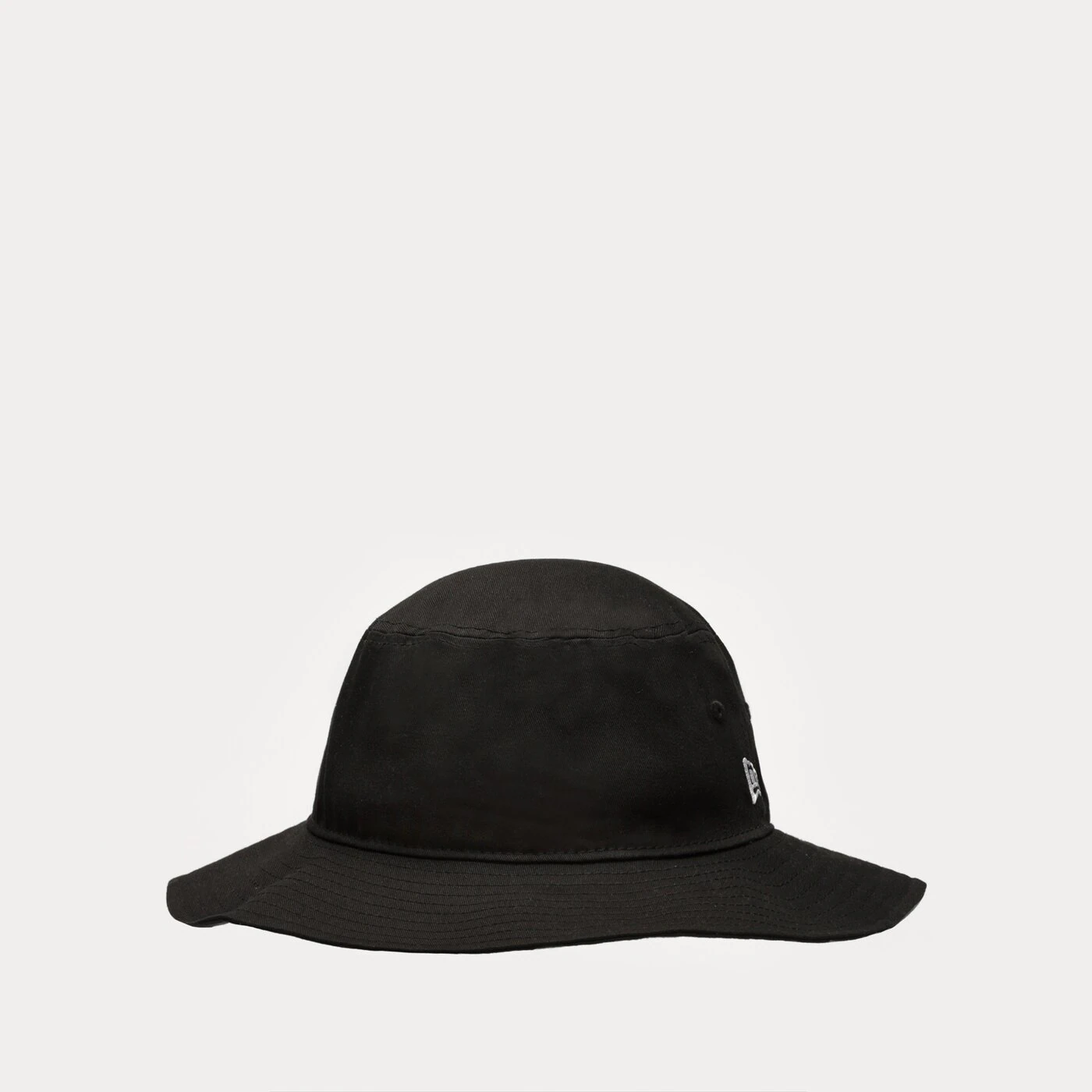 NEW ERA HUT WMNS NE ADVENTURE NONE Schwarz