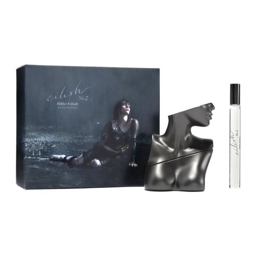 Darilni set Billie Eilish št. 2