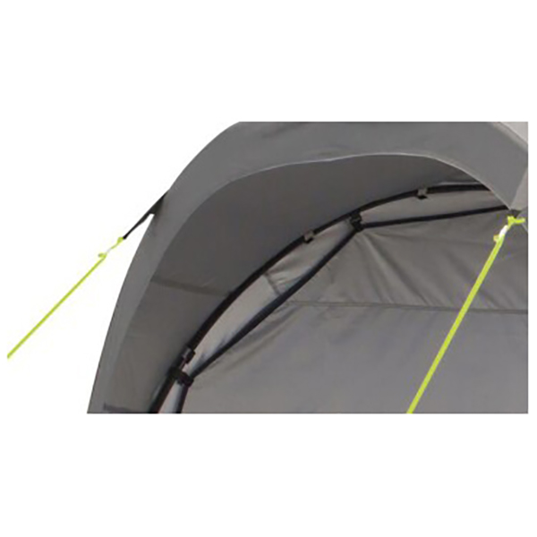 Outwell - Event Lounge XL Side Wall 2-Pack - Zelterweiterung