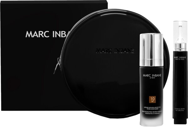 Marc Inbane Radiant Set Pflegeset
