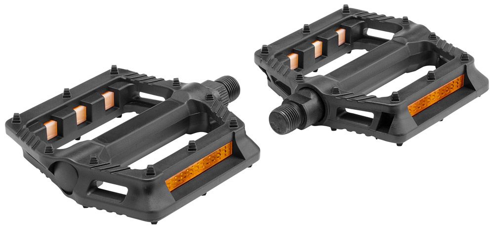 TRIPLE EIGHT HQP Flat Race Plattformpedale kaufen | Bike-Discount