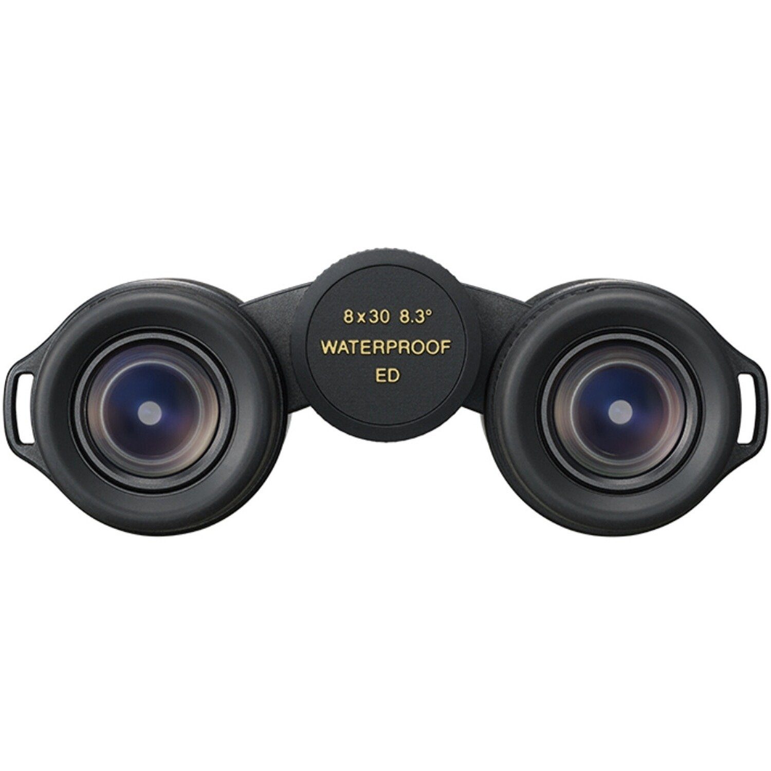 Nikon Fernglas Monarch HG 8x30 Fernglas
