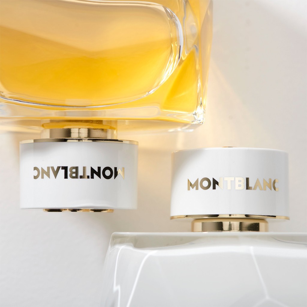 Montblanc Absolue