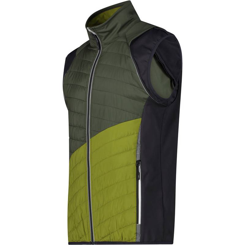 CMP Softshelljacke Herren