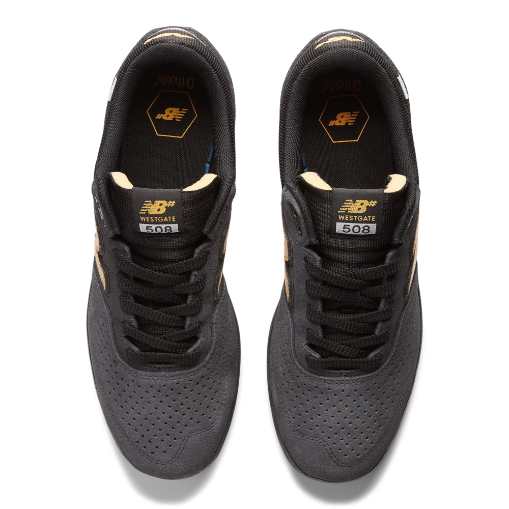 New Balance 508 Brandon Westgate Numeric NM508CAT / schwarz