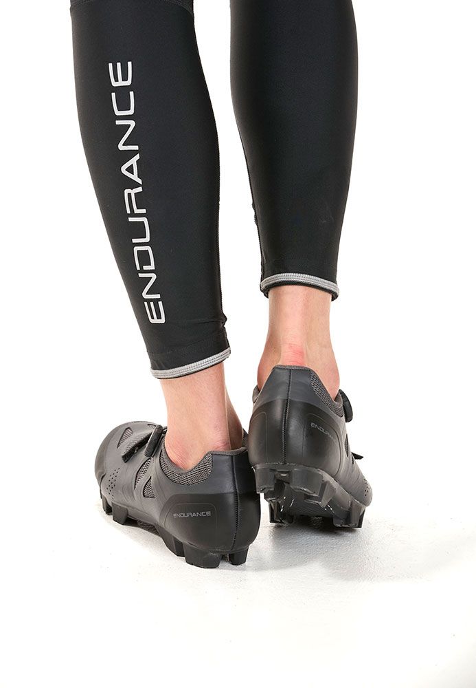 ENDURANCE Jayne AY Windblock - Damen Trägerhose mit Polster kaufen | Bike-Discount