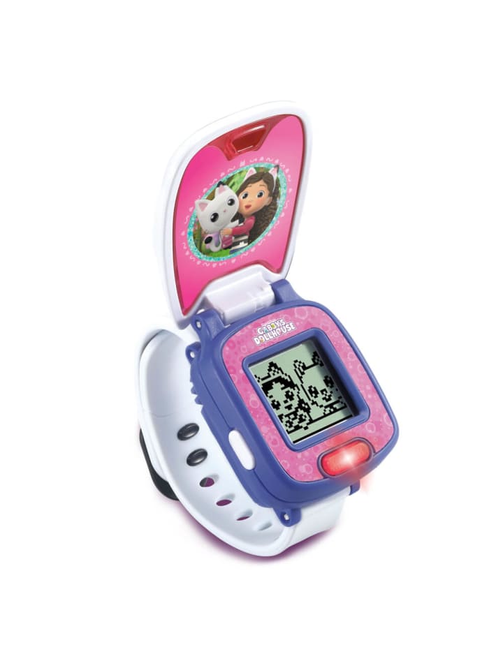 vtech Lernuhr Gabby s Dollhouse Pandy , 3-6 Jahre günstig kaufen onesize