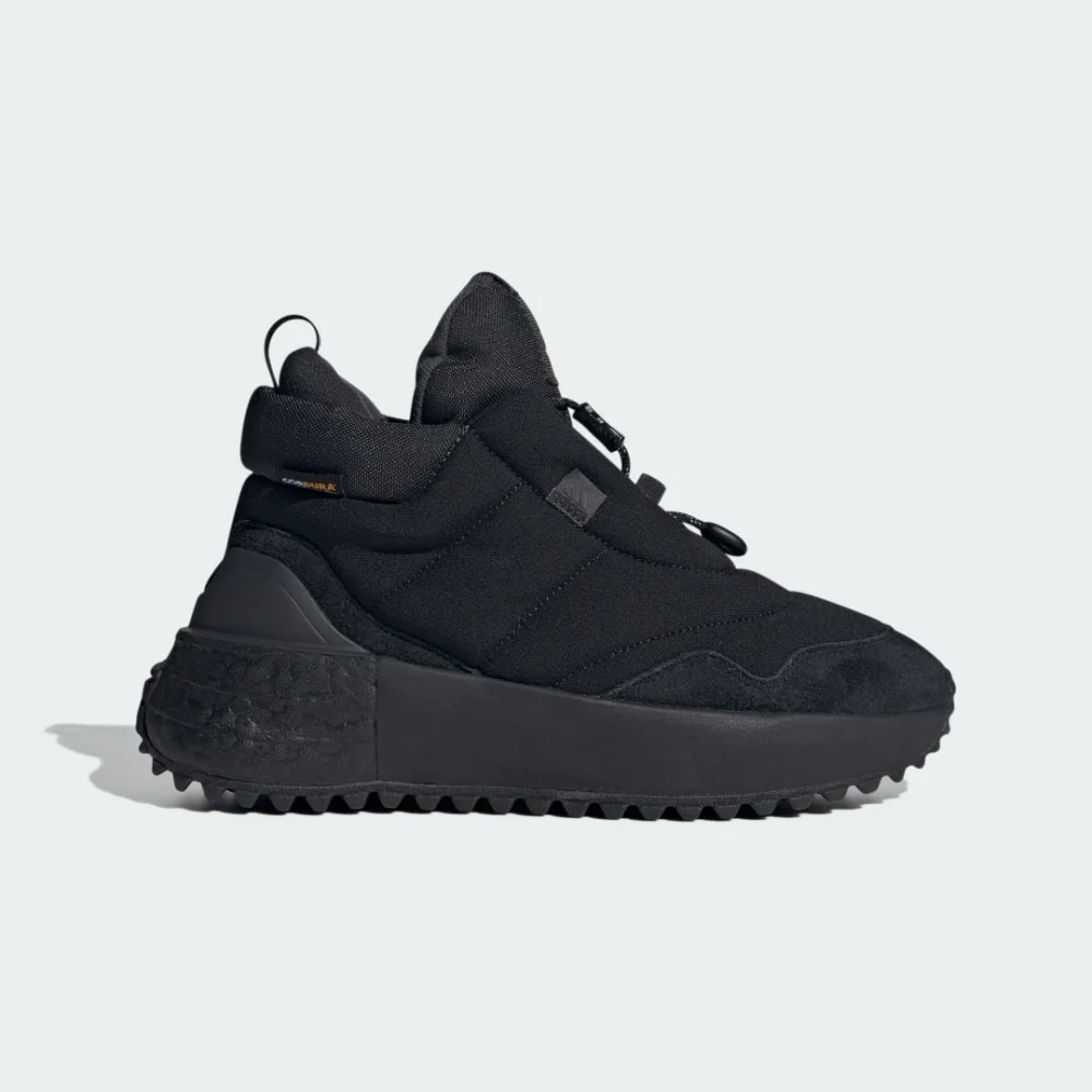 adidas X PlrBOOST Puffer IF8139 / schwarz