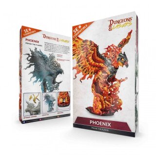 Dungeons & Lasers - Phoenix