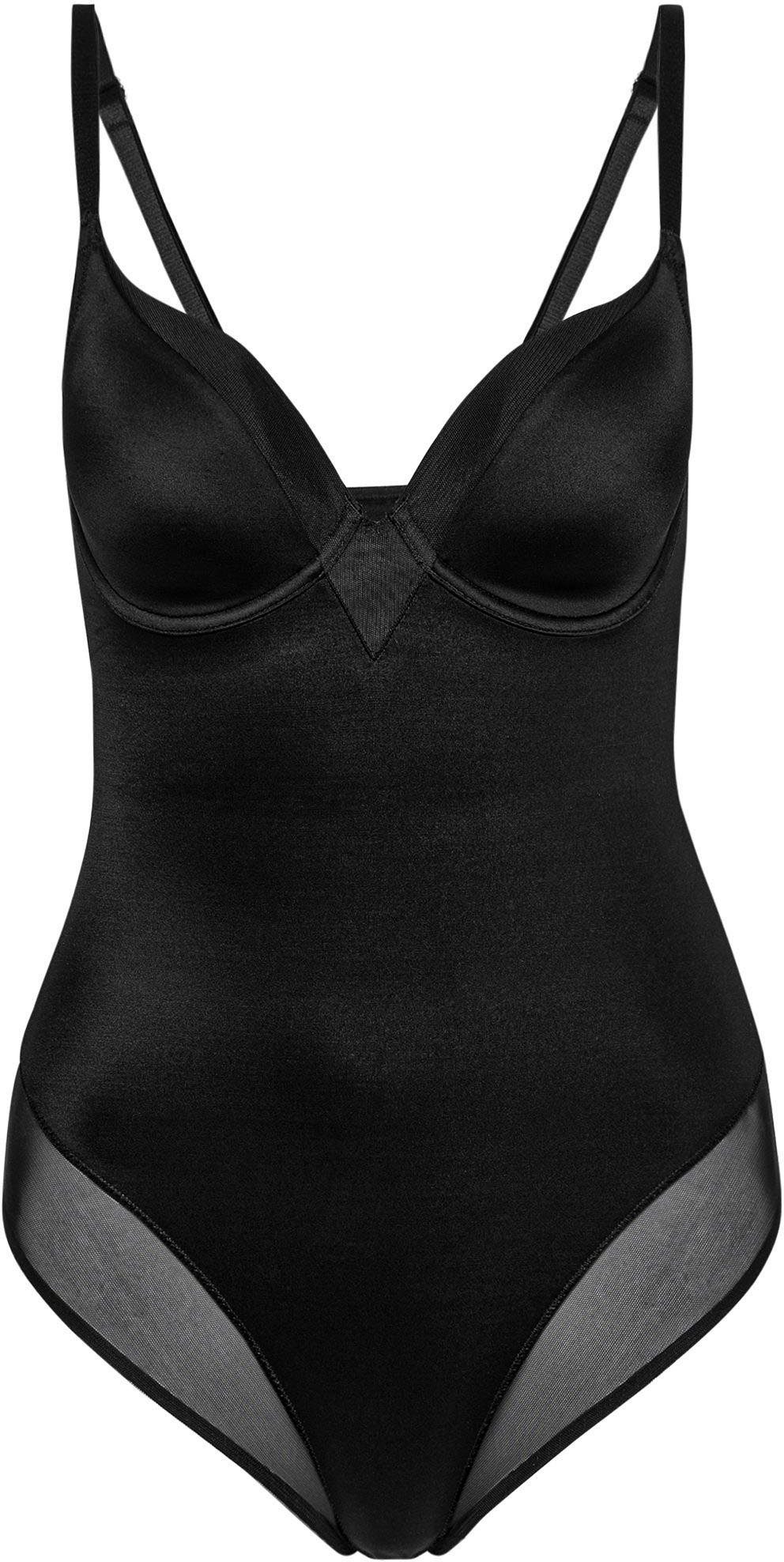 Triumph Shaping-Body True Shape Sensation BSWP Body mit Bügeln, Formt Bauch, Hüften und Po