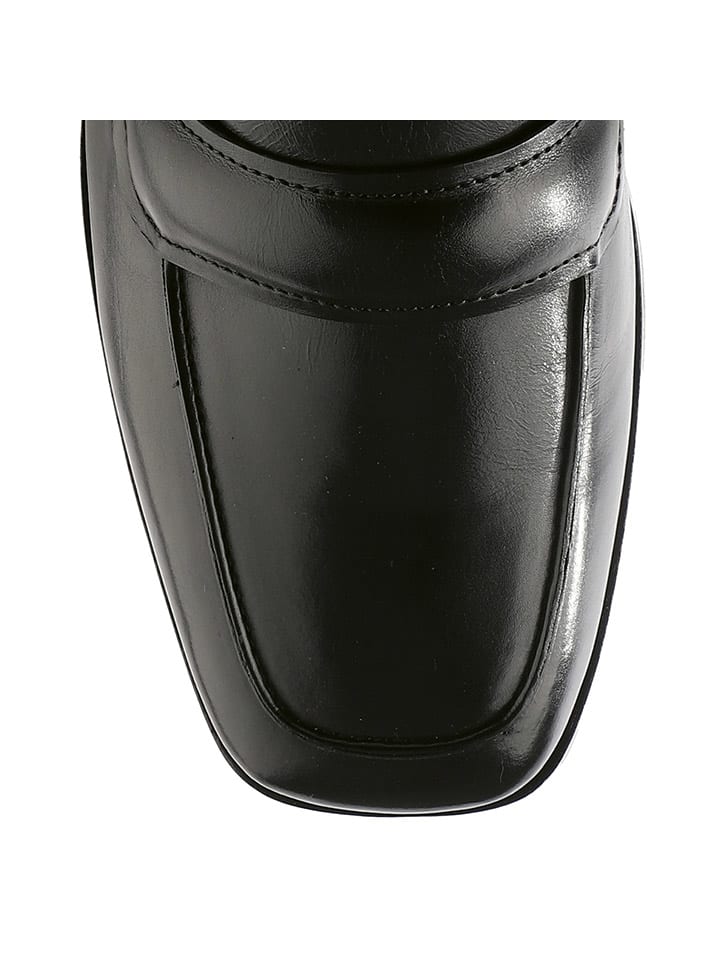 Högl Leder-Slipper 
