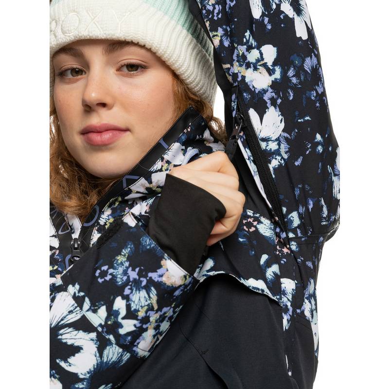 Roxy SHELTER JK Skijacke Damen