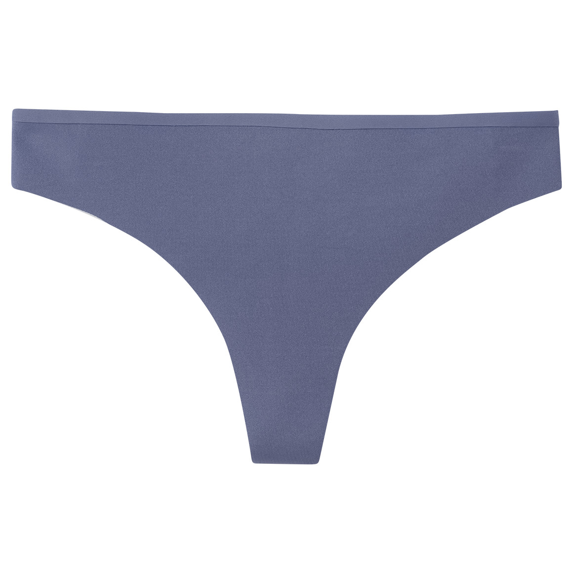 Damen Seamless-String mit Spitze