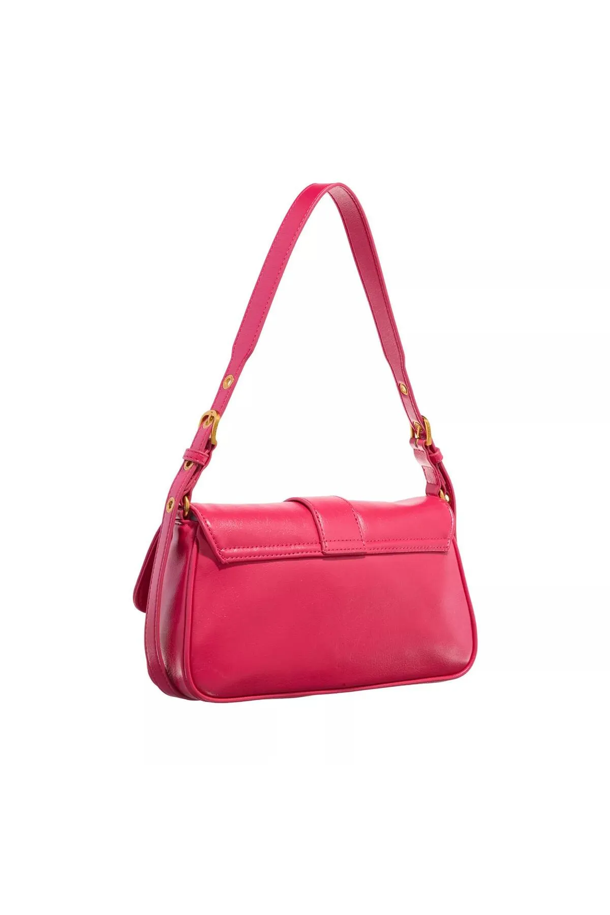 Liu Jo  Ecs M Hobo Viva Magenta