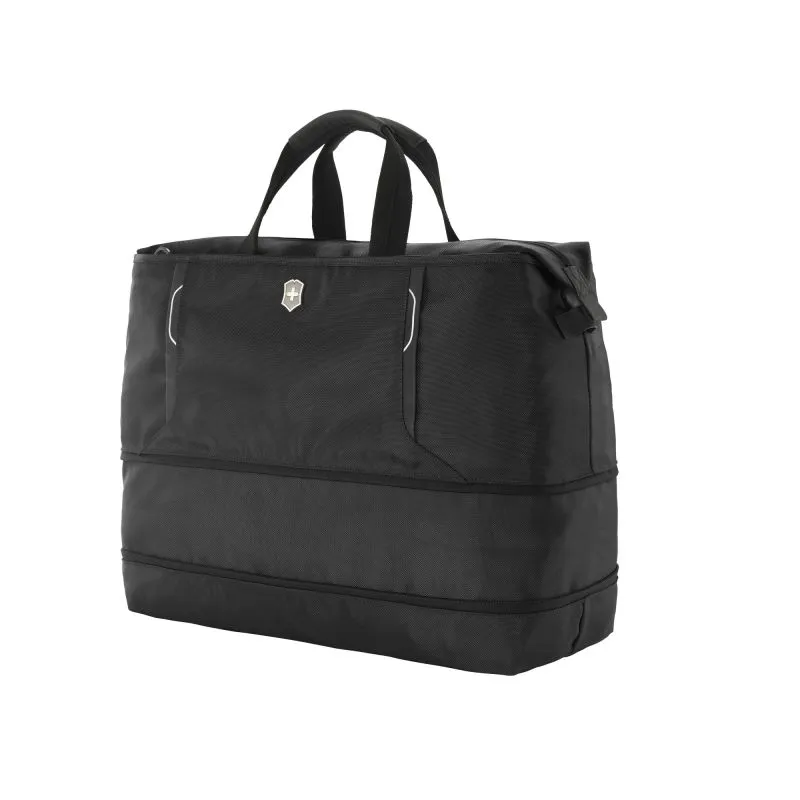 Victorinox Werks Traveler 6.0 XL Weekender - Black