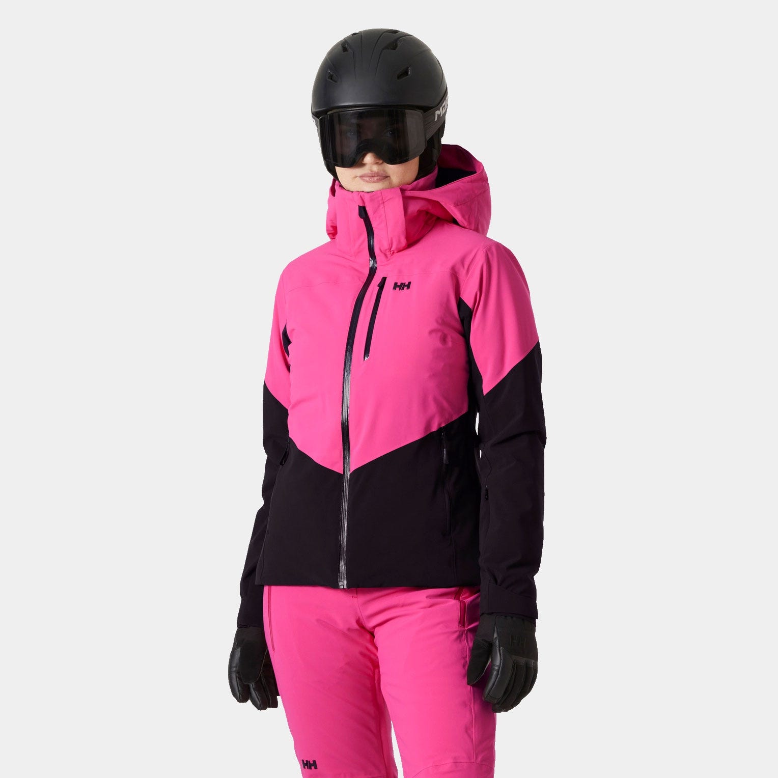 Women’s Alphelia Ski Jacket