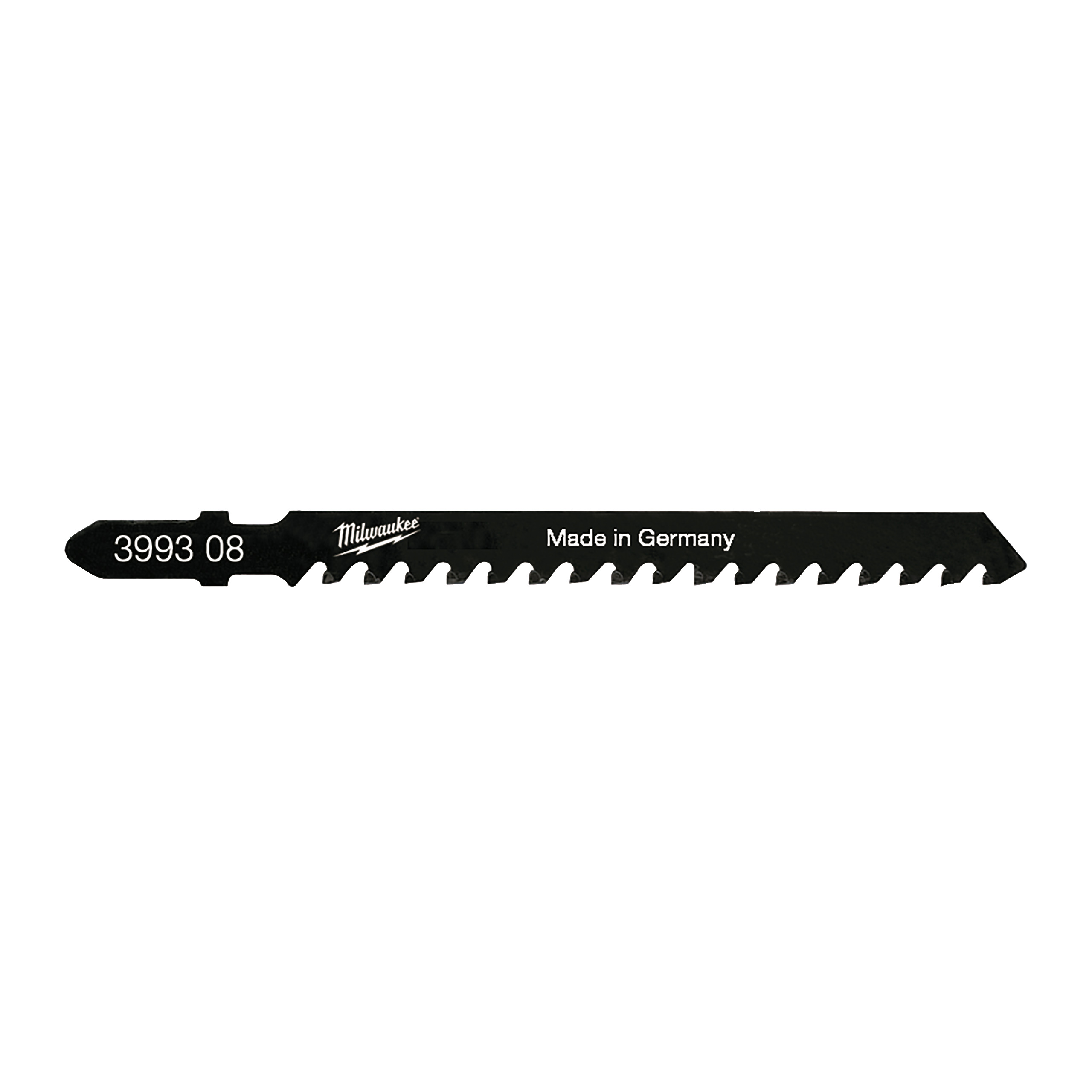 Αξεσουάρ Milwaukee 4932493687 Λάμα σέγας TCT 91 X 3.3MM T301CHM - 2 τεμάχια