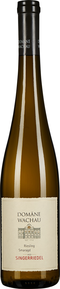 Domäne Wachau Riesling Ried Singerriedel Smaragd 2022