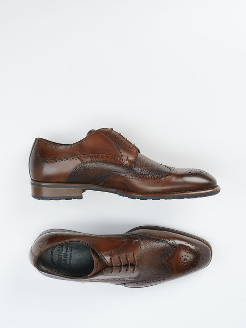 Schnürschuh-46012090578 Ralph Harrison Edition