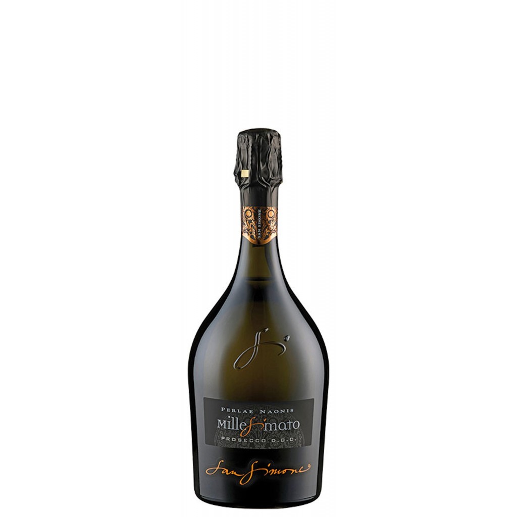 20212022 Millesimato Prosecco Spumante Brut