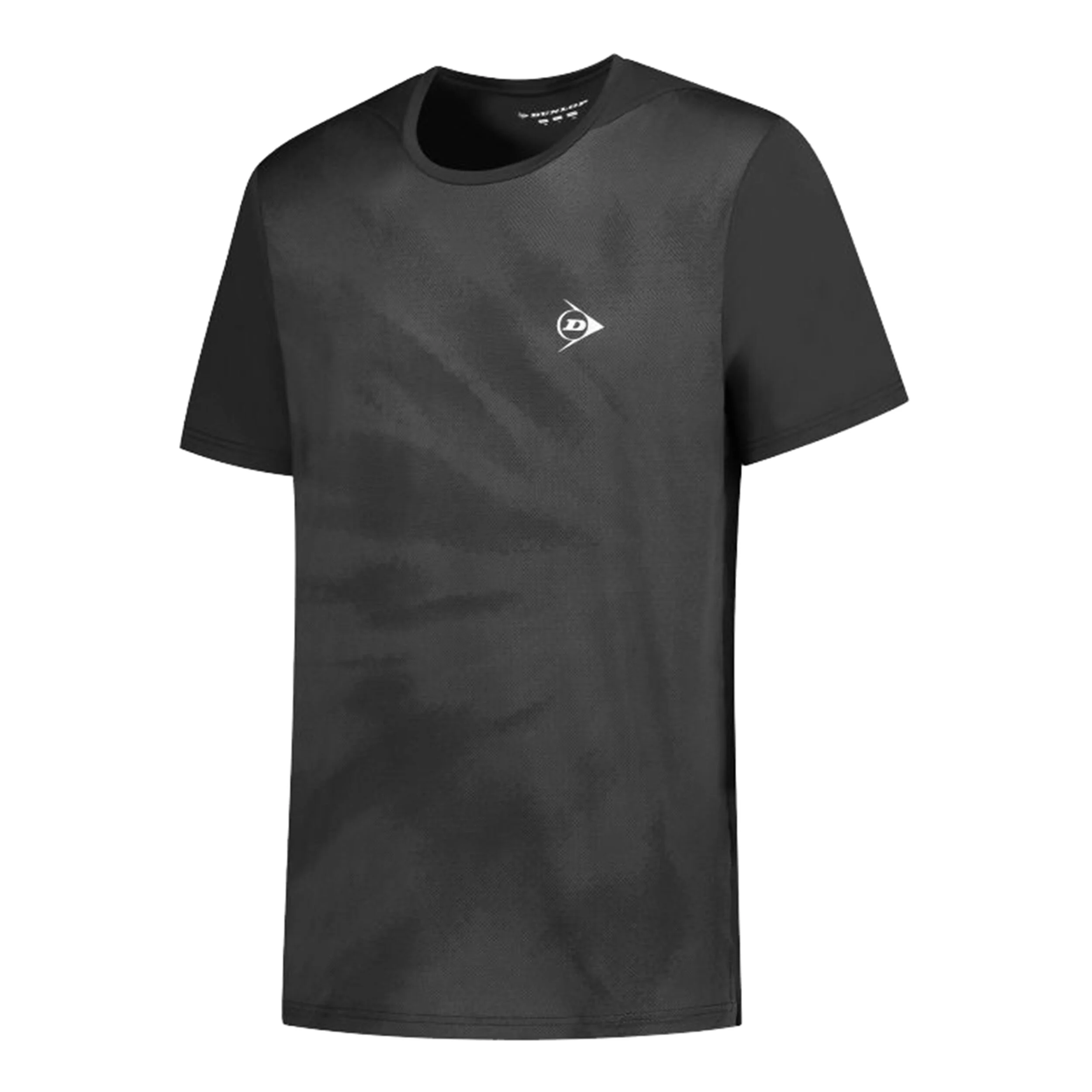 Game 4 T-Shirt Herren - Schwarz