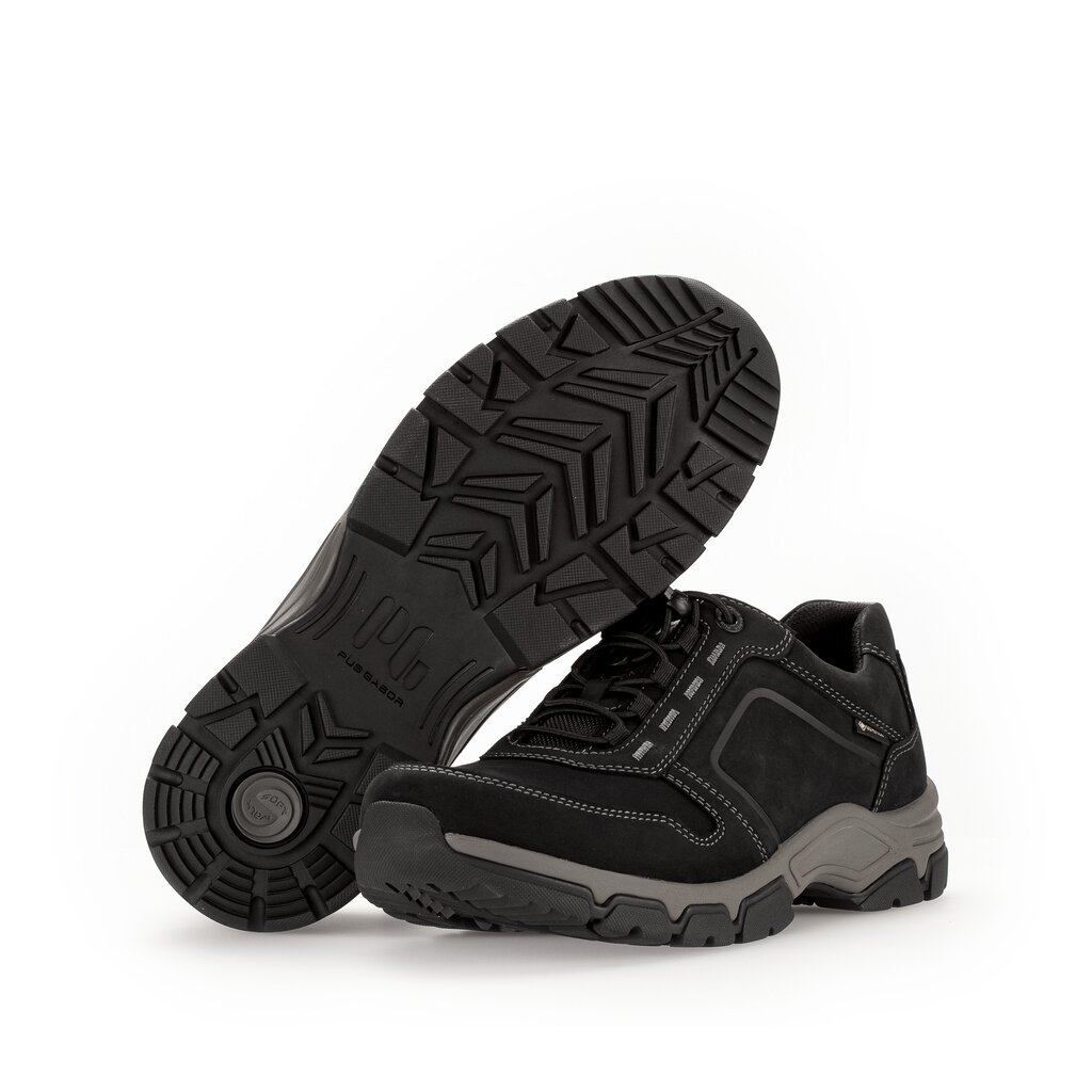 Pius Gabor PG0533 Sneaker low schwarz