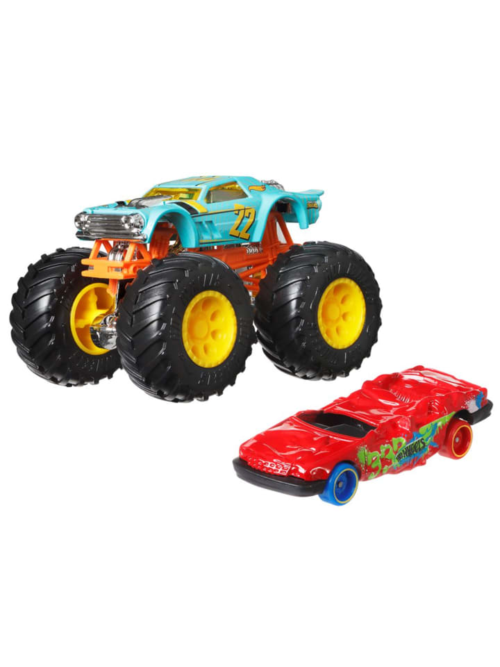 Hot Wheels Night Shifter HWN36 | Hot Wheels Monster Trucks & Fahrzeug Die-Cast günstig kaufen onesize