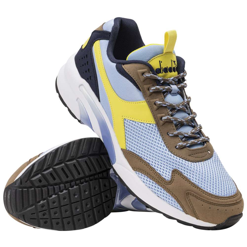 Diadora Distance 280 Unisex Sneaker 501.175099-C8523