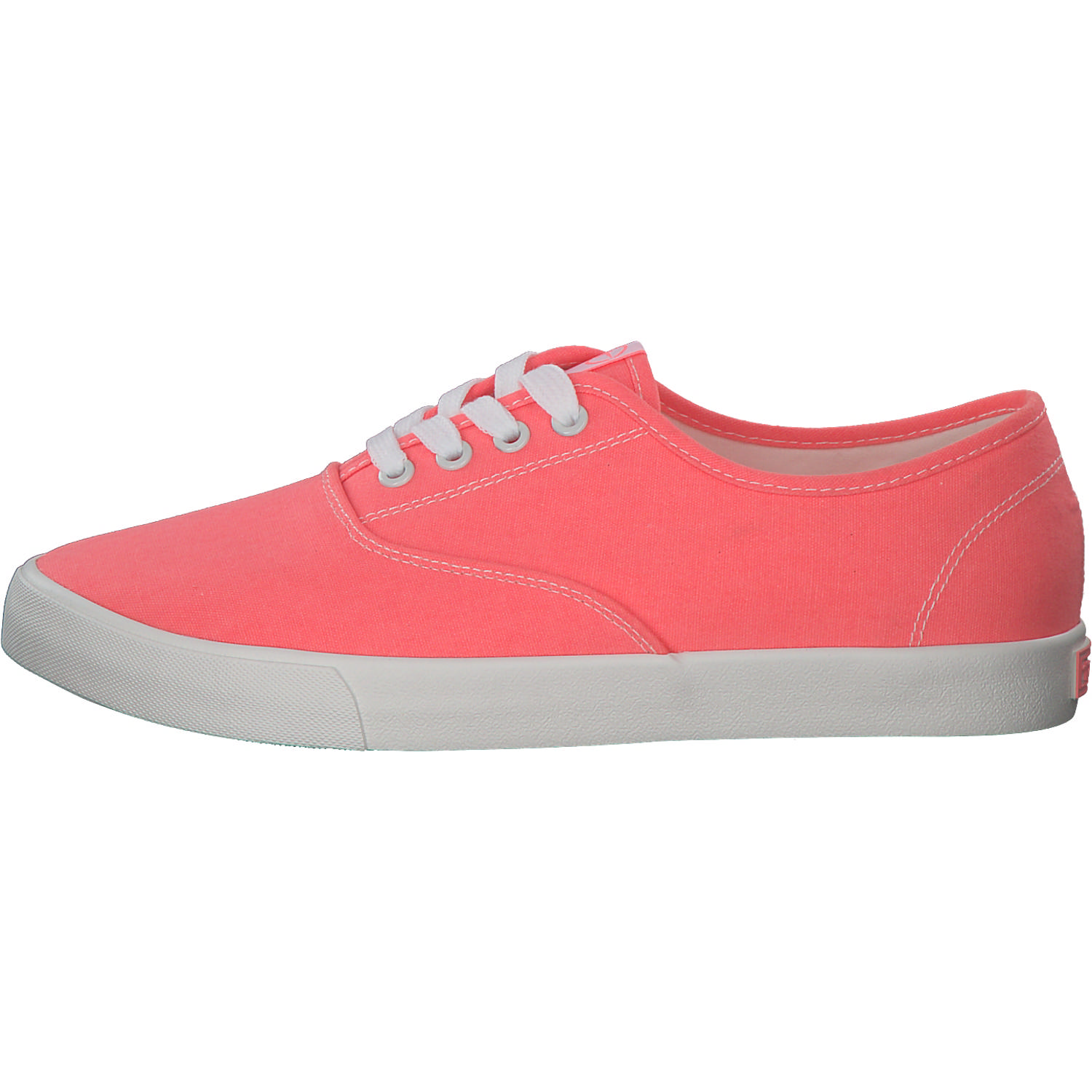 Tamaris 23604, Schnürschuhe, Damen, BLOOD ORANGE