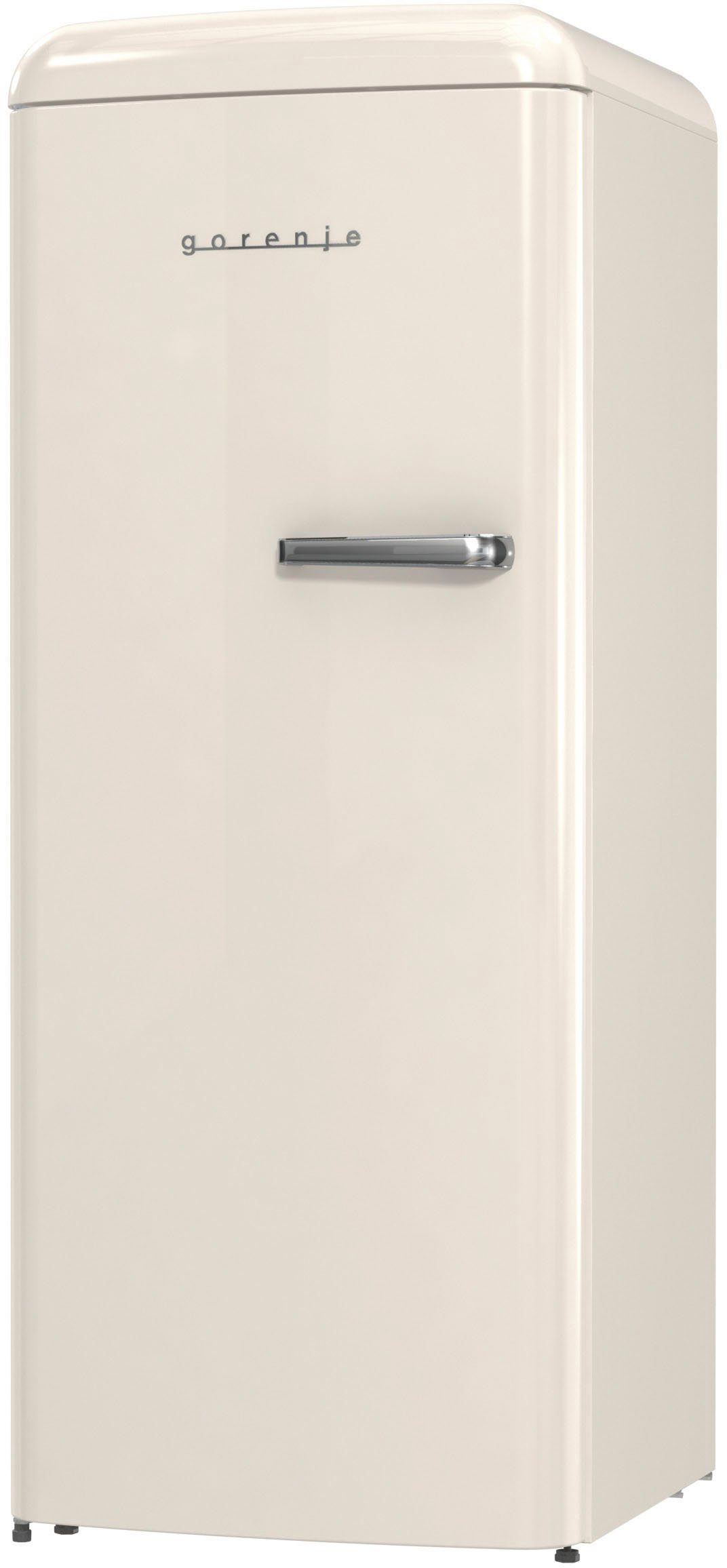 GORENJE Kühlschrank ORB615DC-L, 152,5 cm hoch, 59,5 cm breit
