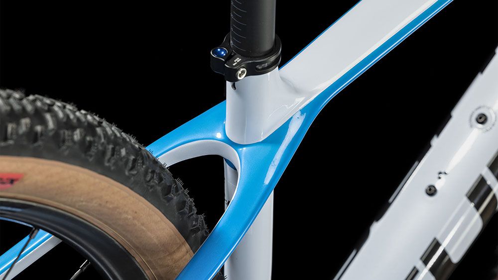 Cube Elite C:68X SLX teamline kaufen | Bike-Discount
