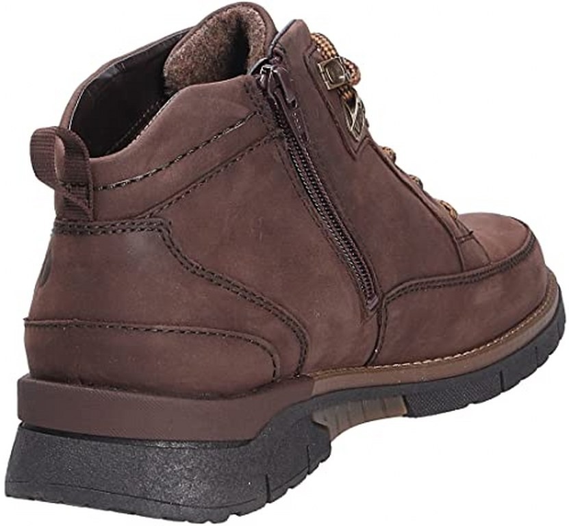 WALDLÄUFER Stiefeletten braun 714801