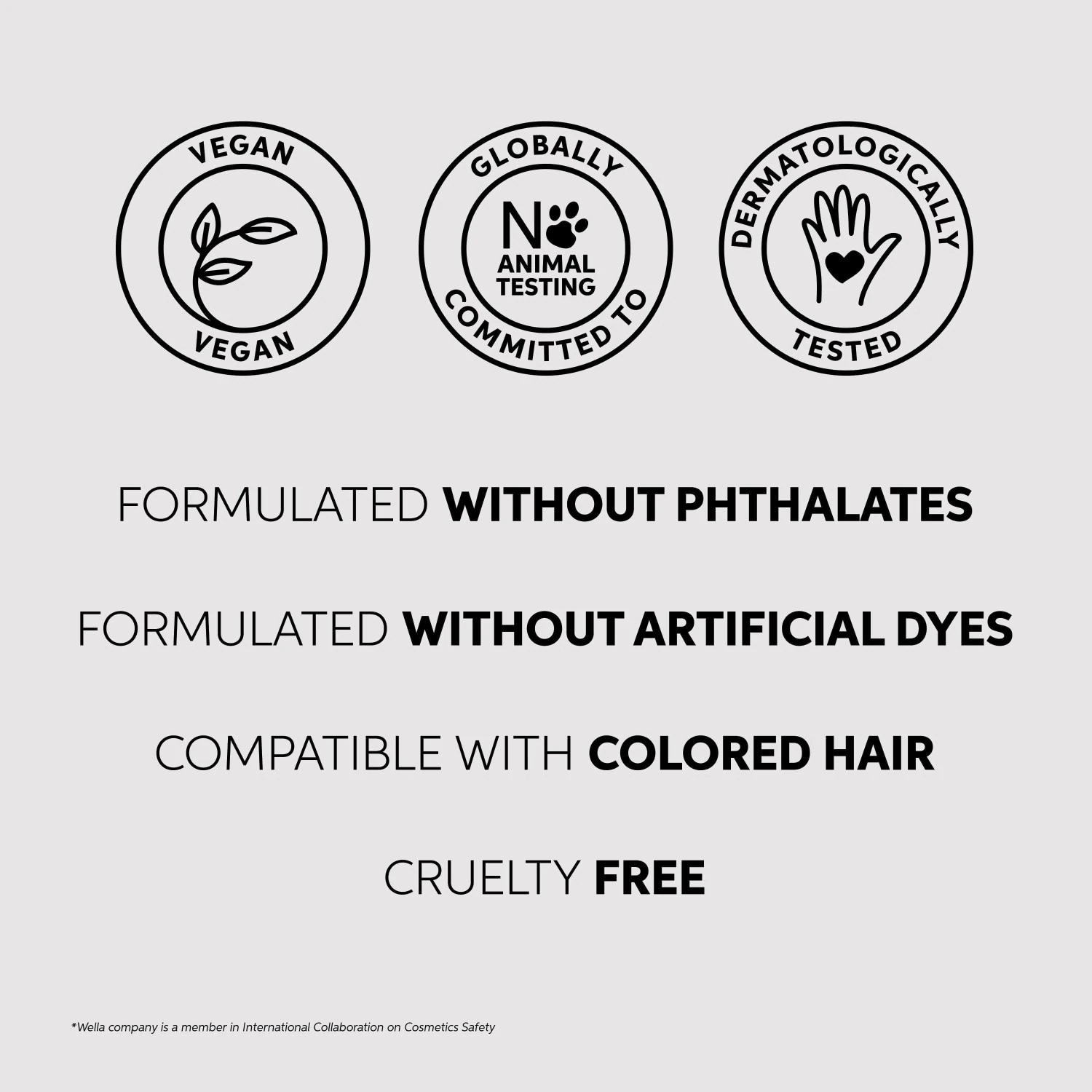 Maska Wella Professionals