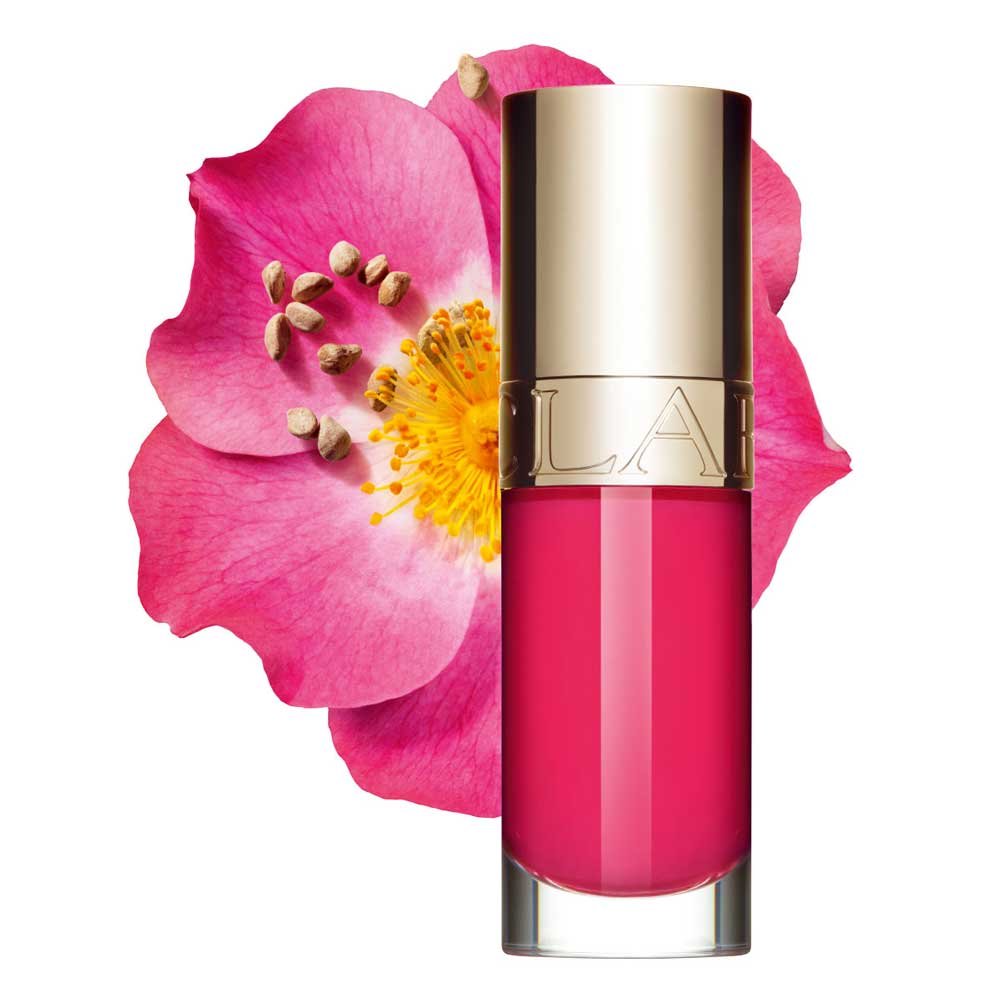 CLARINS Lippen Lip Comfort Oil