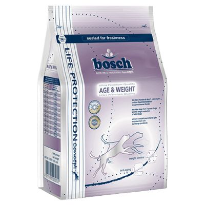 bosch Sparpaket (2 x Großgebinde)